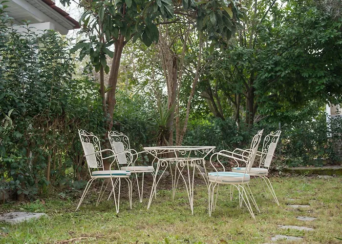 Bianca\'S House