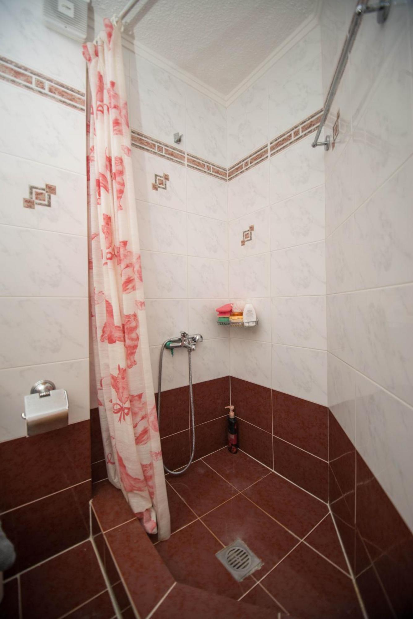 Bianca's House 度假居 Skala Fourkas