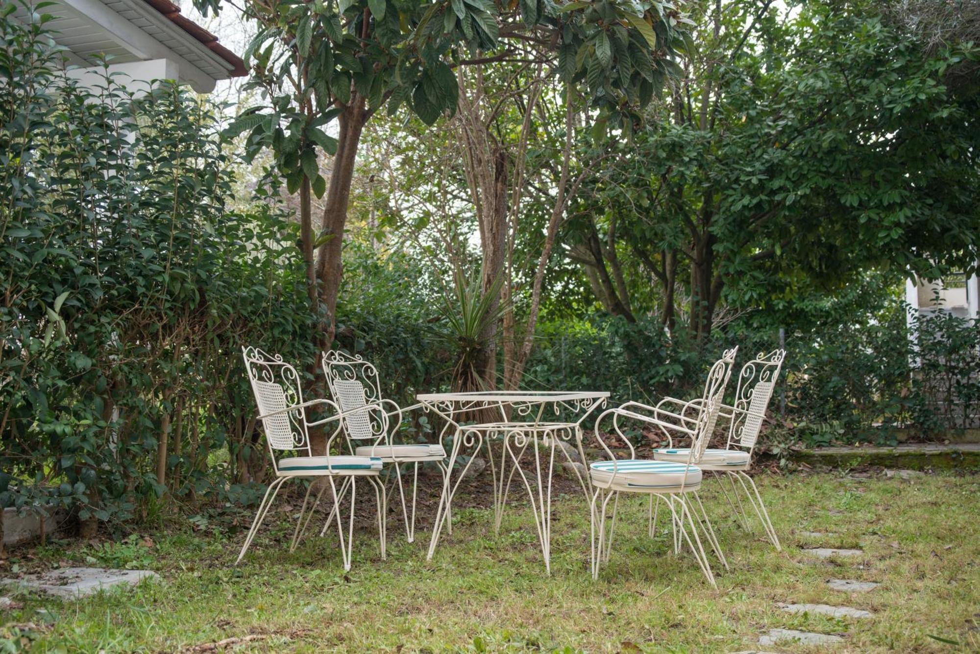 Bianca's House 度假居