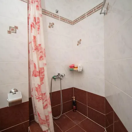 Bianca'S House Villa Skala Fourkas Exterior photo