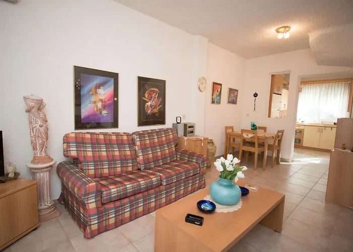 Bianca\'S House