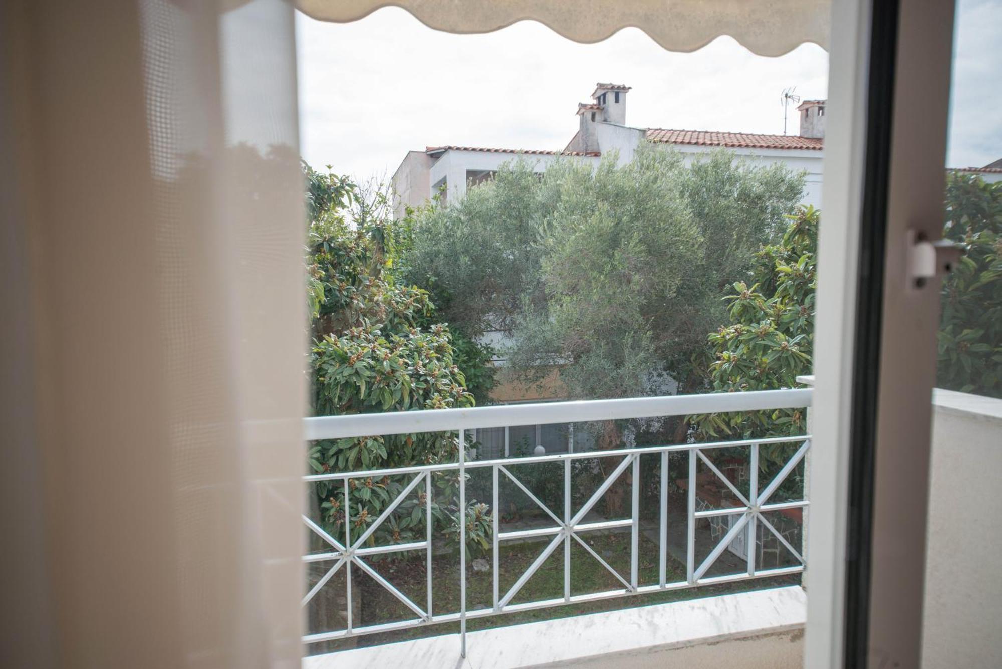 Holiday home Bianca's House Skala Fourkas