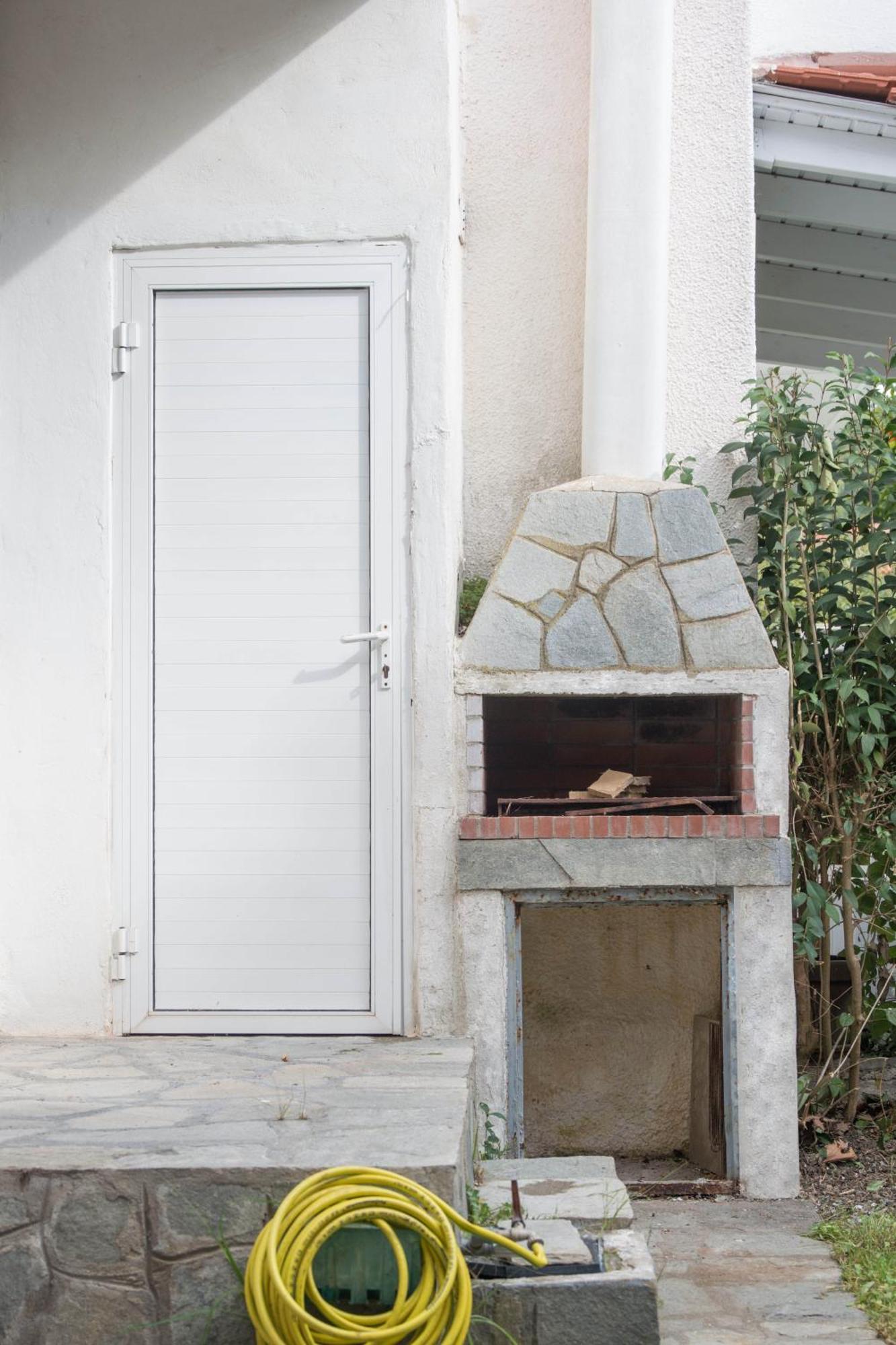 Bianca's House *